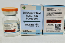  pcd pharma company in Chandigarh Psychocare Health -	BRIVADIX INJ.jpeg	